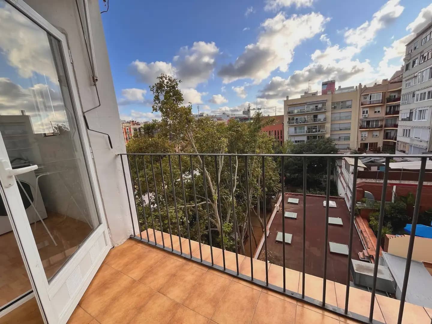 3 Zimmer Wohnung zu verkaufen in Barcelona Stadt - 475.000 € (Ref: 10048168)