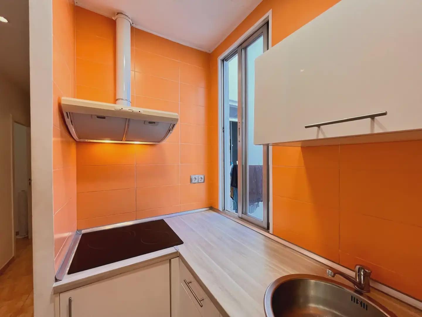 3 Zimmer Wohnung zu verkaufen in Barcelona Stadt - 475.000 € (Ref: 10048168)