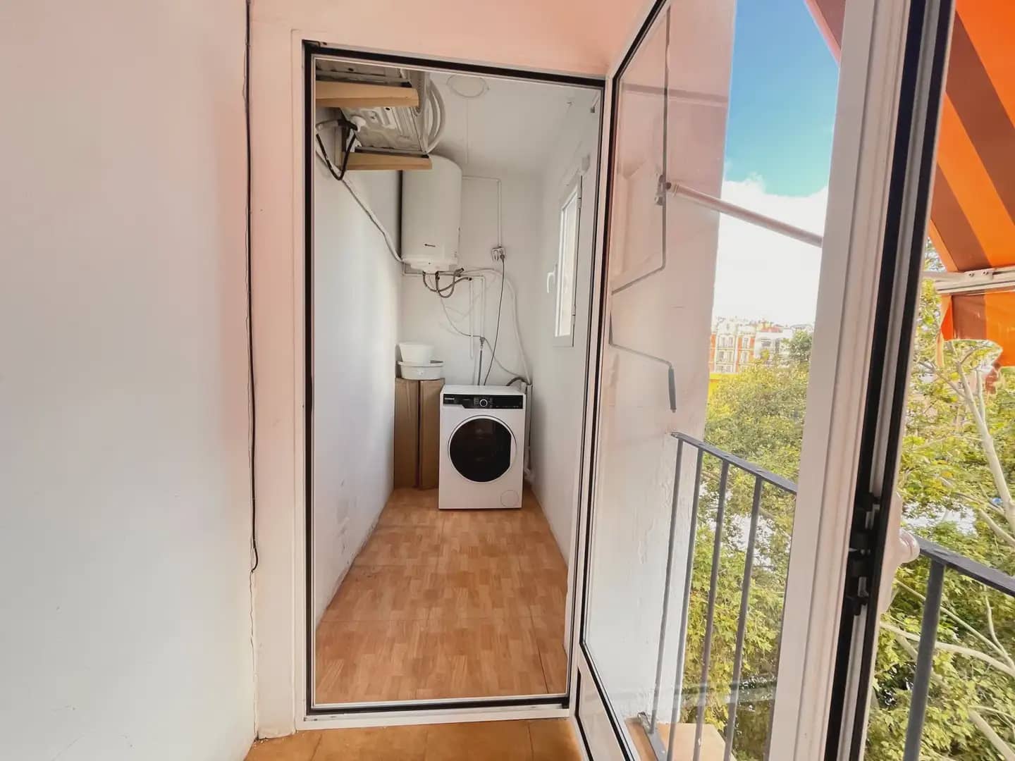 3 Zimmer Wohnung zu verkaufen in Barcelona Stadt - 475.000 € (Ref: 10048168)