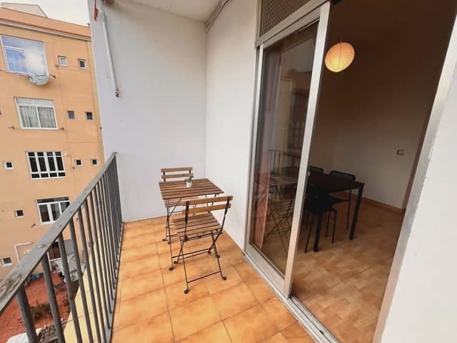 3 Zimmer Wohnung zu verkaufen in La Nova Esquerra de L'Eixample, Barcelona Stadt - 475.000 € (Ref: 10048168)