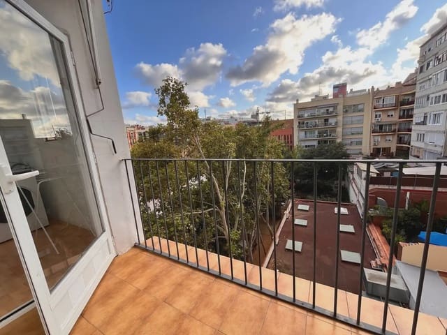 3 Zimmer Wohnung zu verkaufen in La Nova Esquerra de L'Eixample, Barcelona Stadt - 475.000 € (Ref: 10048168)