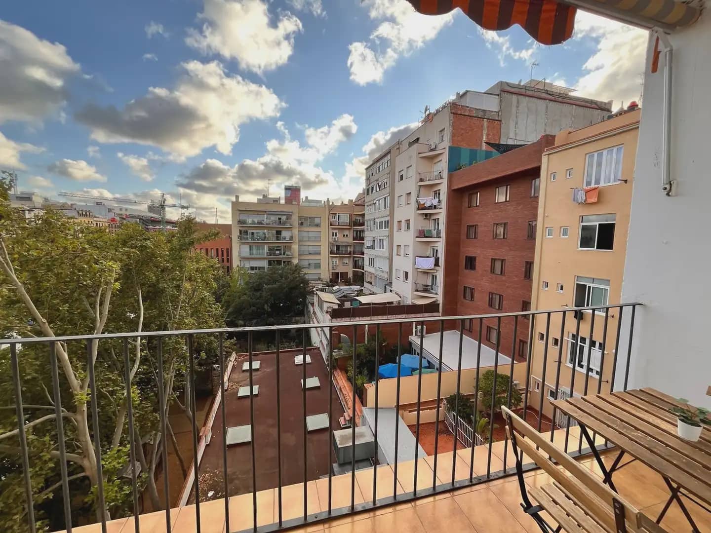 3 Zimmer Wohnung zu verkaufen in Barcelona Stadt - 475.000 € (Ref: 10048168)