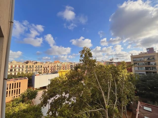 3 Zimmer Wohnung zu verkaufen in La Nova Esquerra de L'Eixample, Barcelona Stadt - 475.000 € (Ref: 10048168)