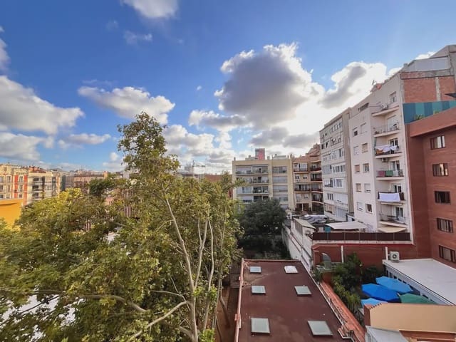 3 Zimmer Wohnung zu verkaufen in La Nova Esquerra de L'Eixample, Barcelona Stadt - 475.000 € (Ref: 10048168)