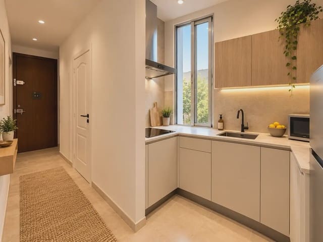 3 soveværelse Lejlighed til salg i La Nova Esquerra de L'Eixample, Barcelona by - € 475.000 (Ref: 10048168)