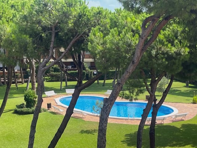 4 sovrum Hus att hyra i Gavà med pool garage - 4 800 € (Ref: 10048169)