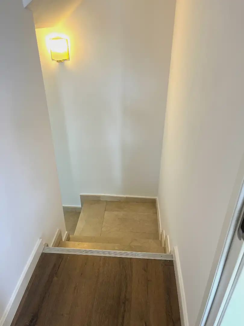4 sovrum Hus att hyra i Gava med pool garage - 4 800 € (Ref: 10048169)