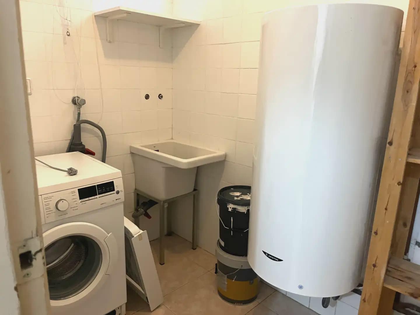 4 sovrum Hus att hyra i Gava med pool garage - 4 800 € (Ref: 10048169)