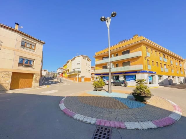 12 soverom Finca/Herregård til salgs i Santa Coloma de Queralt - € 1 400 000 (Ref: 10048171)