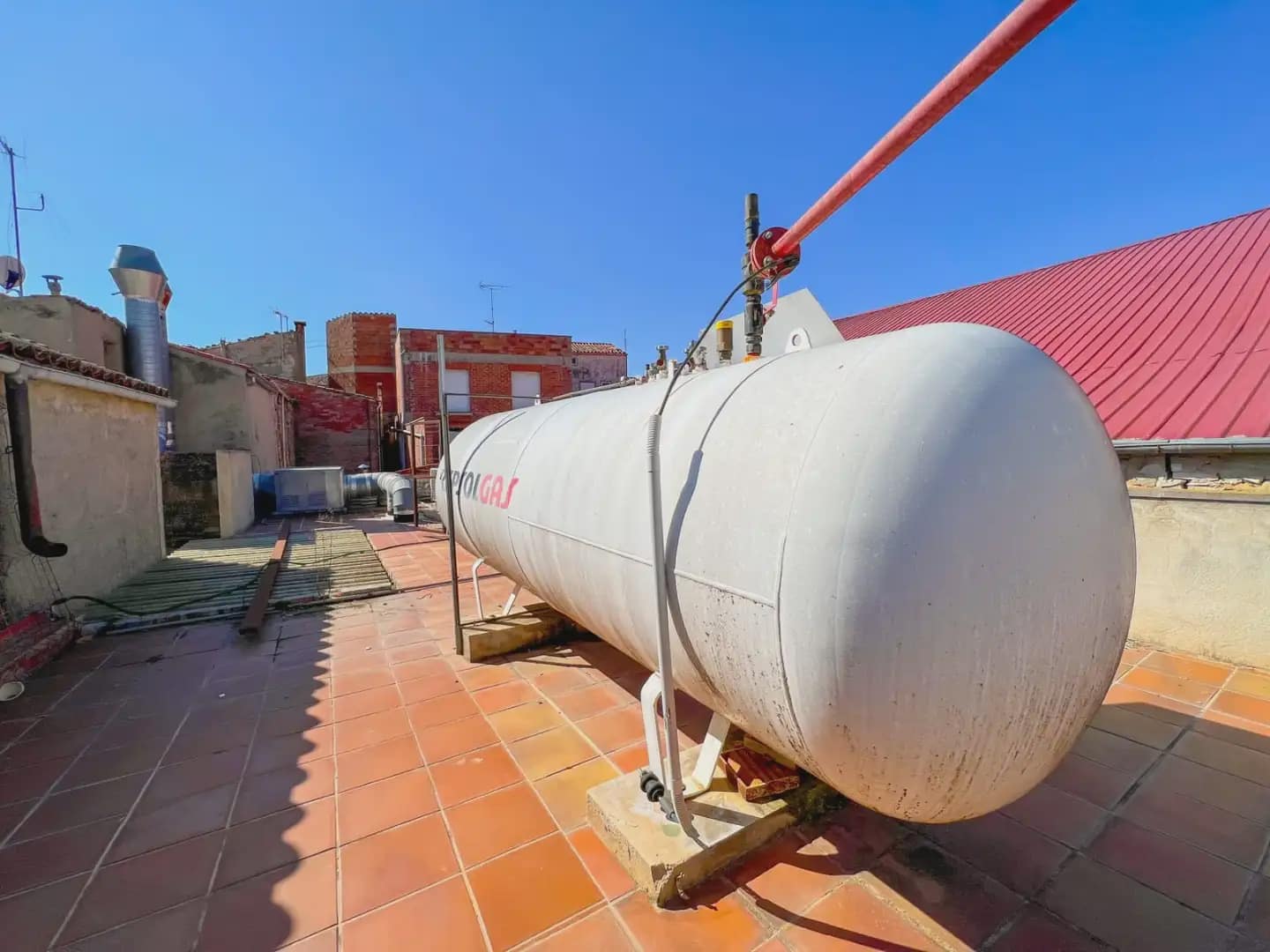 12 soveværelse Finca/Landehus til salg i Santa Coloma de Queralt - € 1.400.000 (Ref: 10048171)