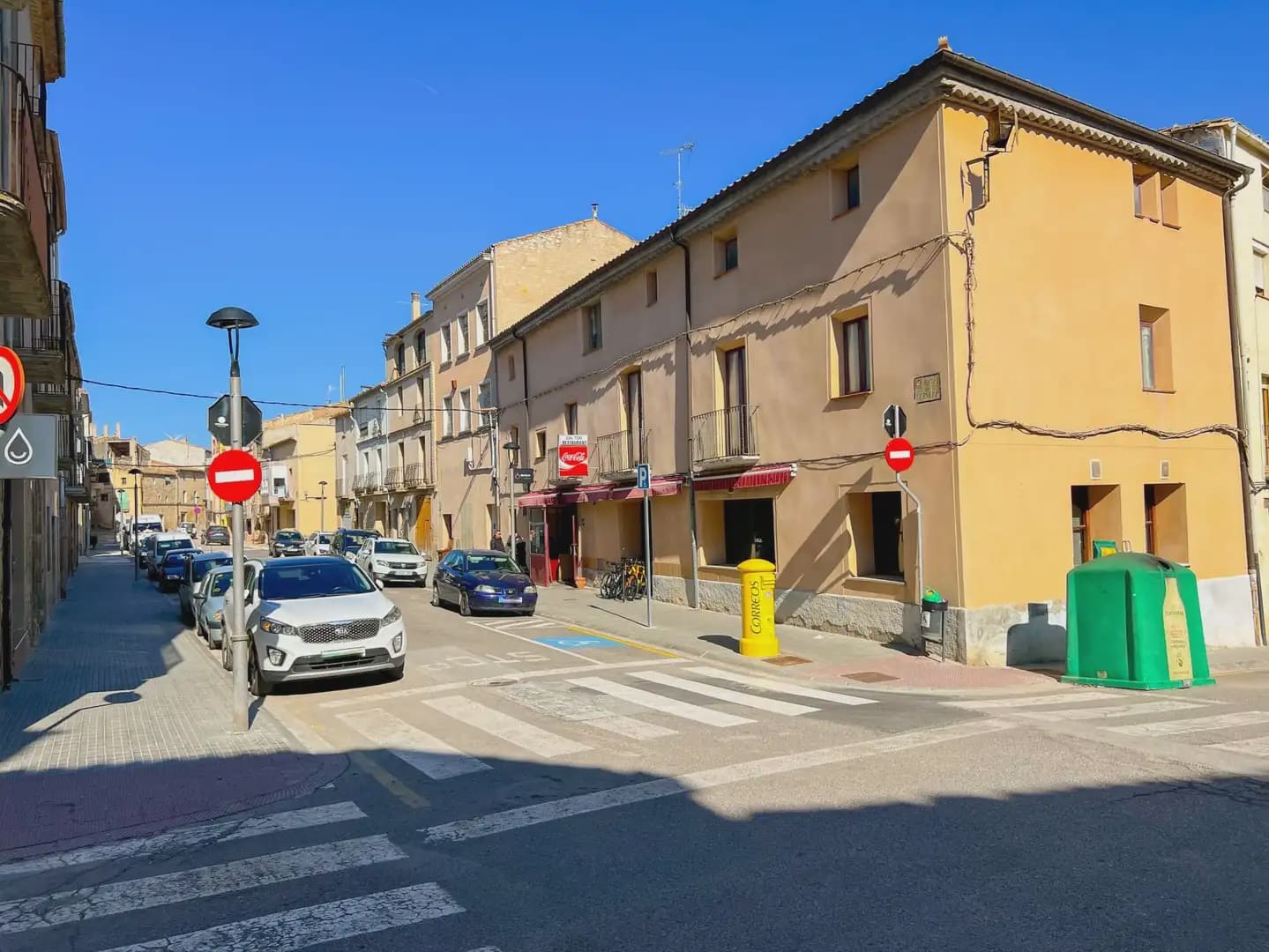 12 soveværelse Finca/Landehus til salg i Santa Coloma de Queralt - € 1.400.000 (Ref: 10048171)