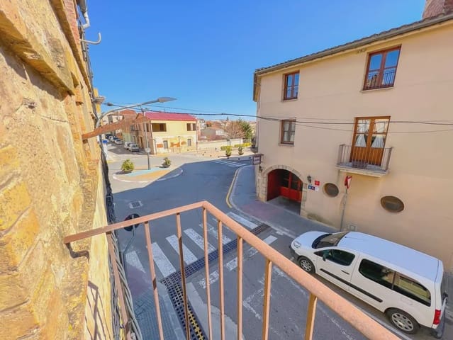 12 soverom Finca/Herregård til salgs i Santa Coloma de Queralt - € 1 400 000 (Ref: 10048171)