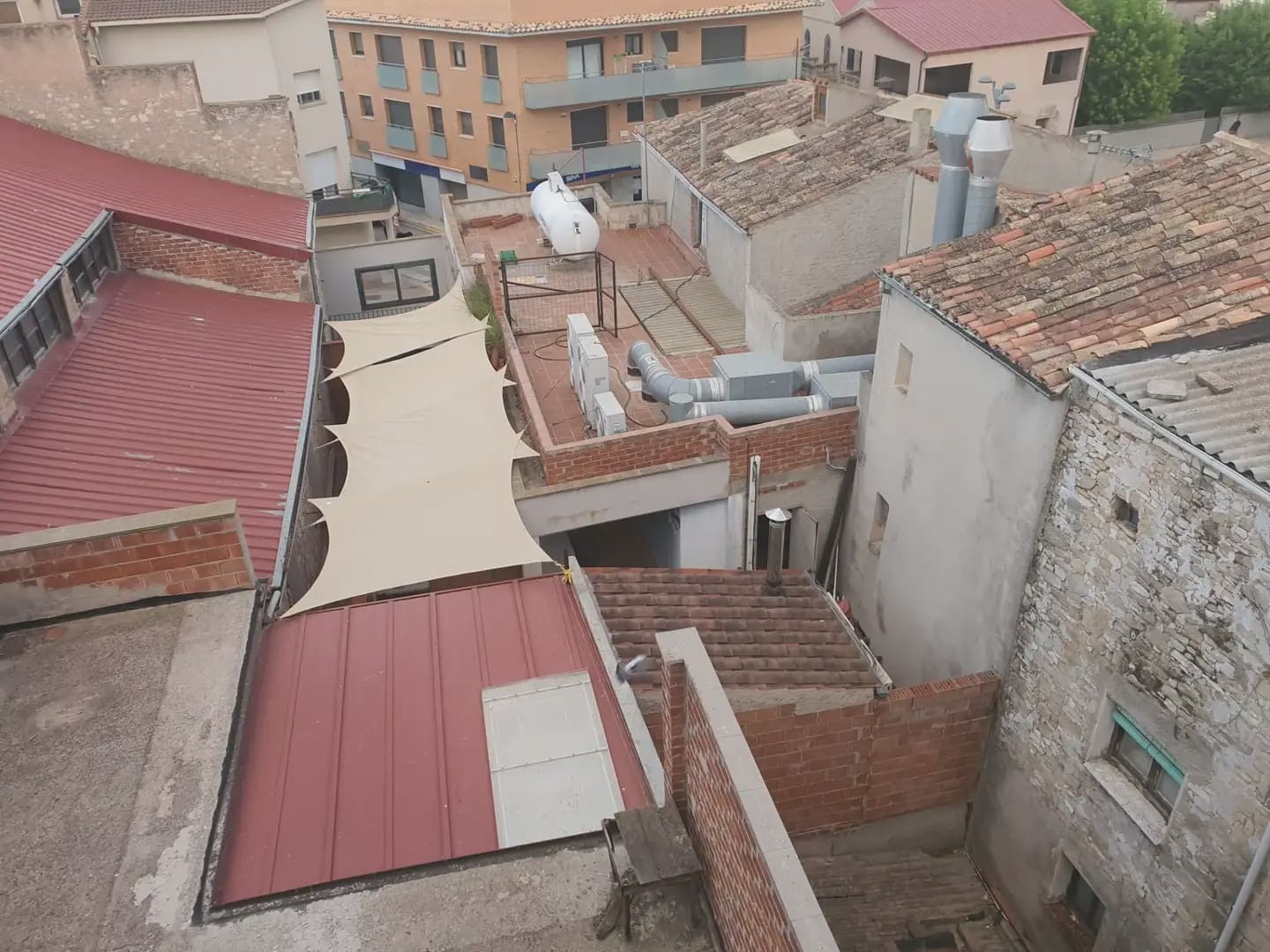12 soveværelse Finca/Landehus til salg i Santa Coloma de Queralt - € 1.400.000 (Ref: 10048171)