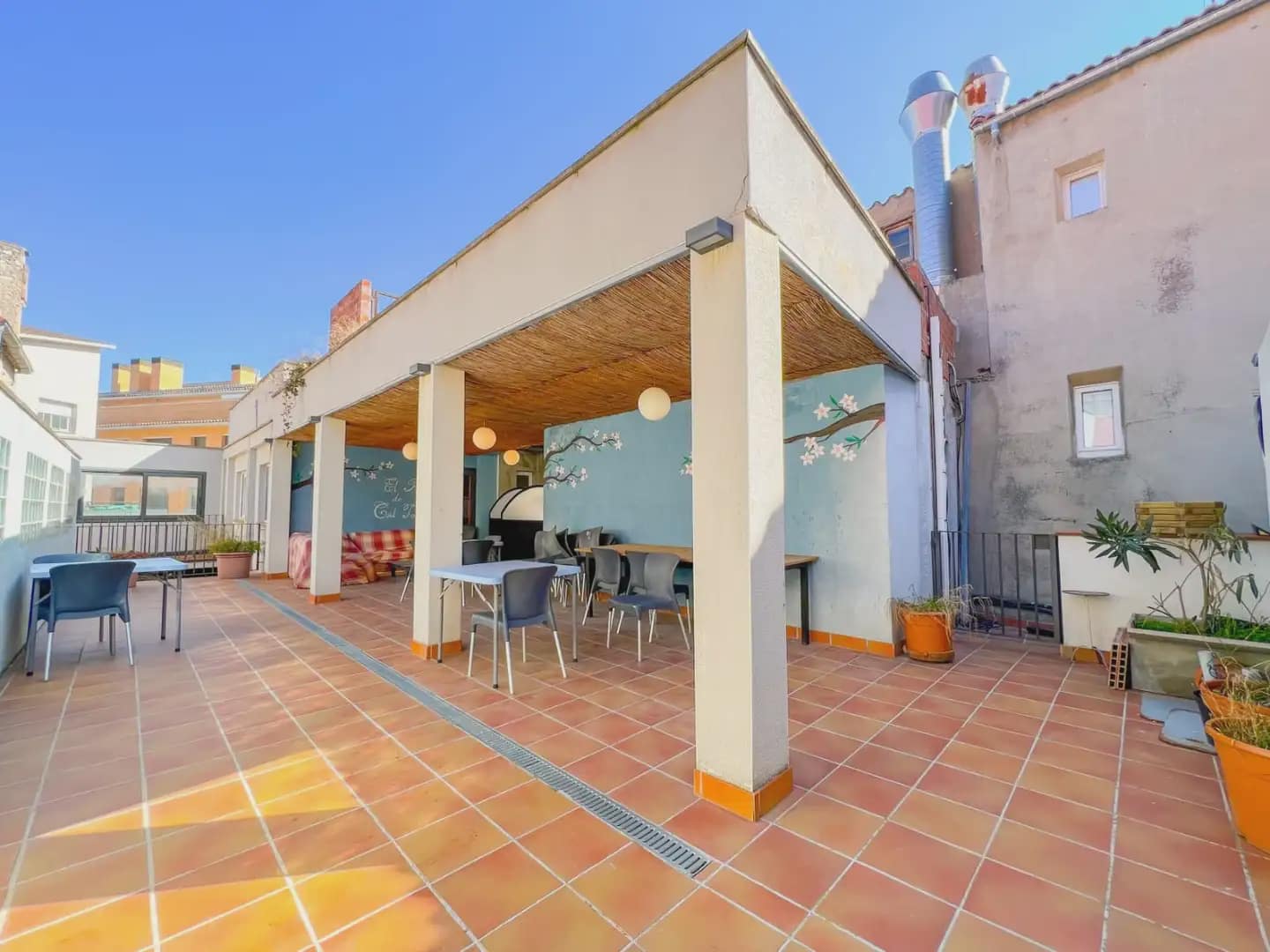 12 soveværelse Finca/Landehus til salg i Santa Coloma de Queralt - € 1.400.000 (Ref: 10048171)