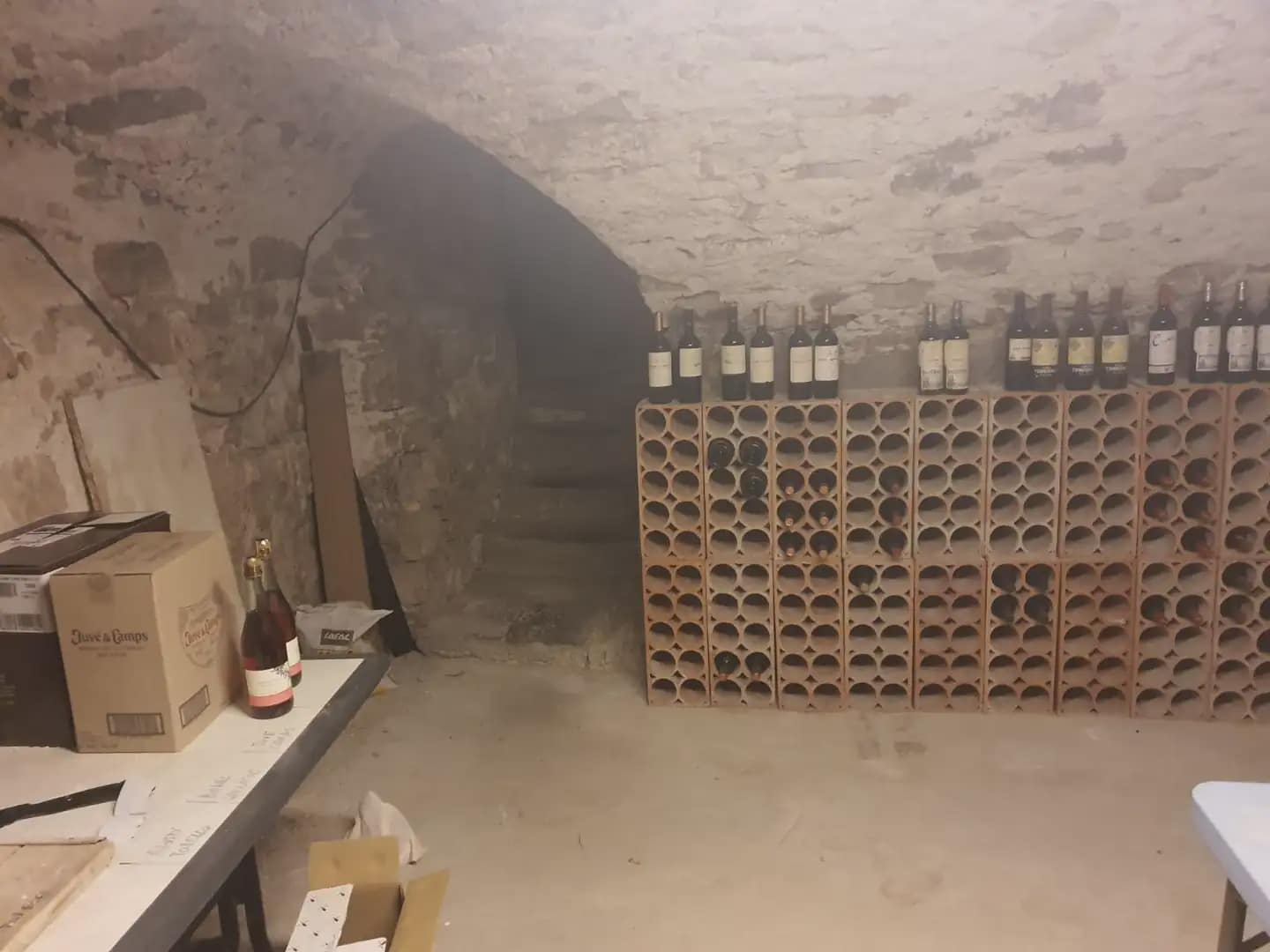 12 soveværelse Finca/Landehus til salg i Santa Coloma de Queralt - € 1.400.000 (Ref: 10048171)