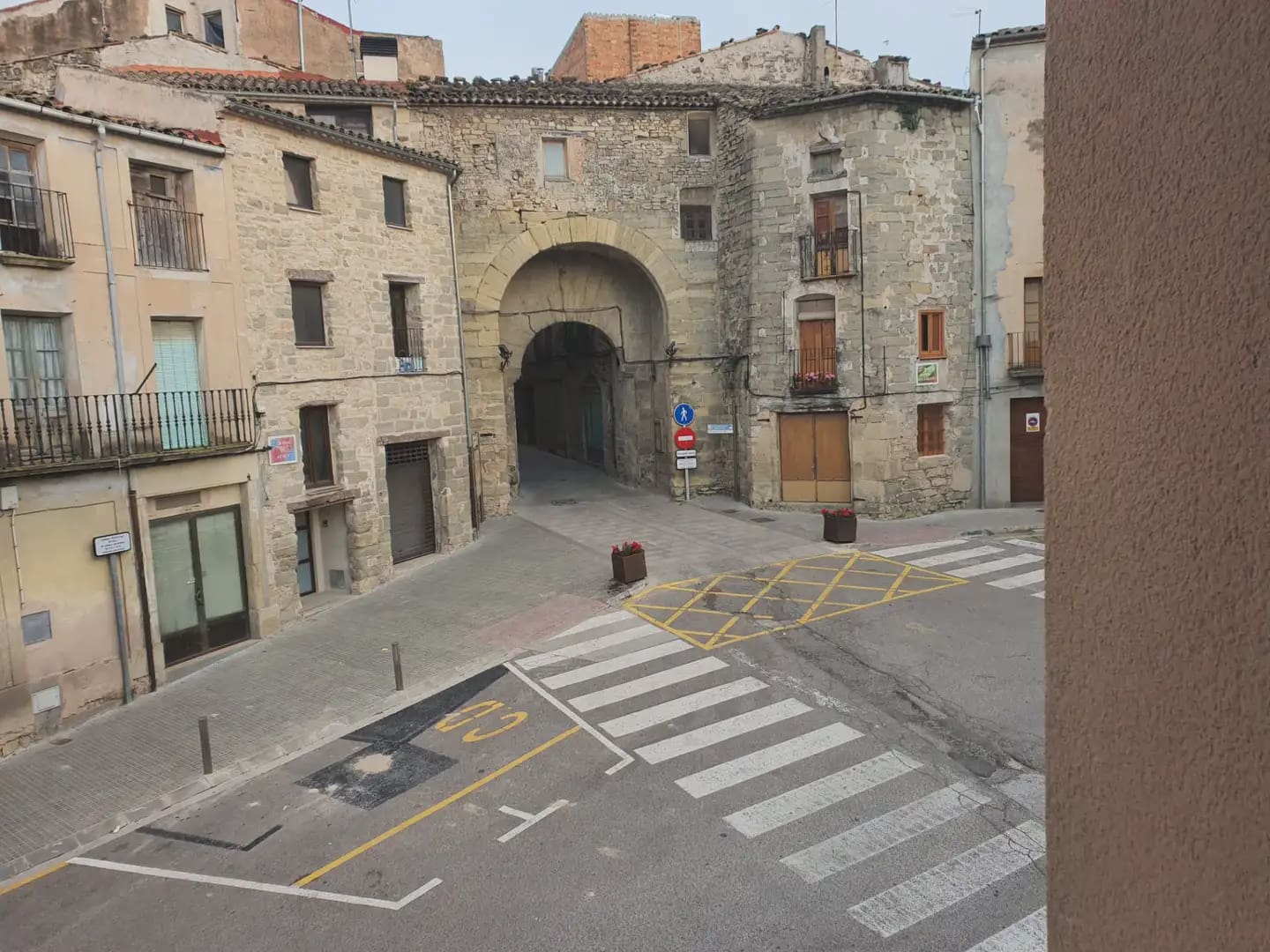 12 soveværelse Finca/Landehus til salg i Santa Coloma de Queralt - € 1.400.000 (Ref: 10048171)