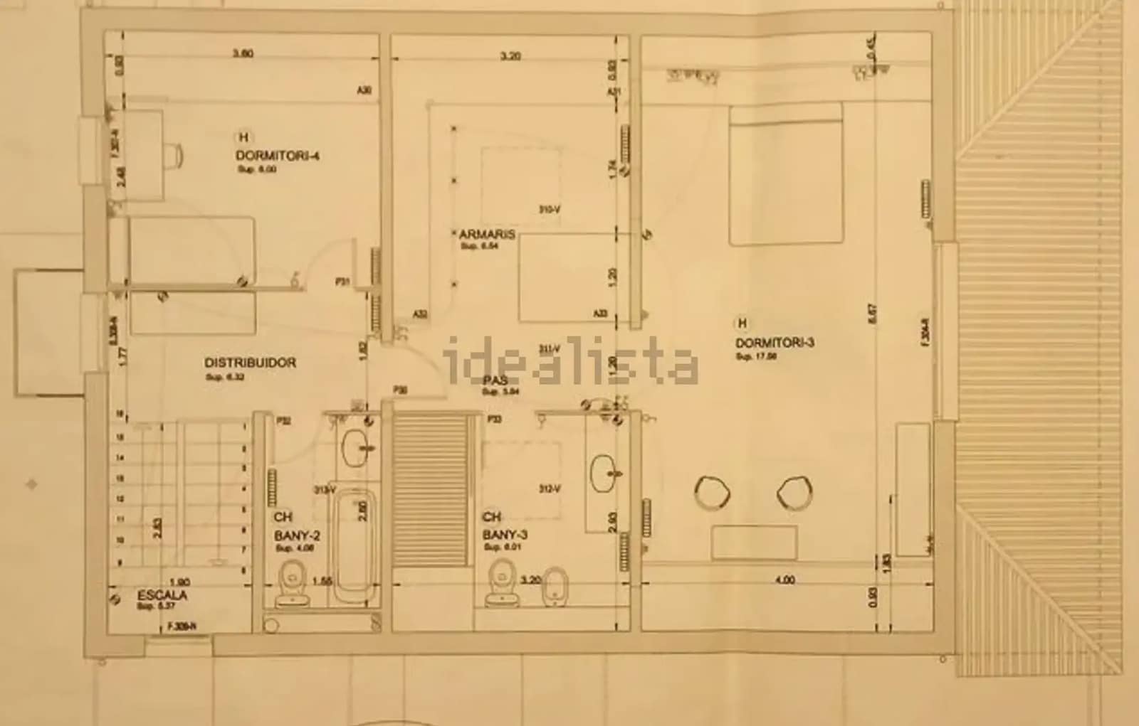 5 soveværelse Villa til salg i Castelldefels med swimmingpool garage - € 1.490.000 (Ref: 10048172)