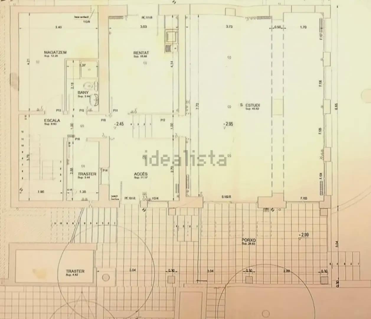 5 soveværelse Villa til salg i Castelldefels med swimmingpool garage - € 1.490.000 (Ref: 10048172)