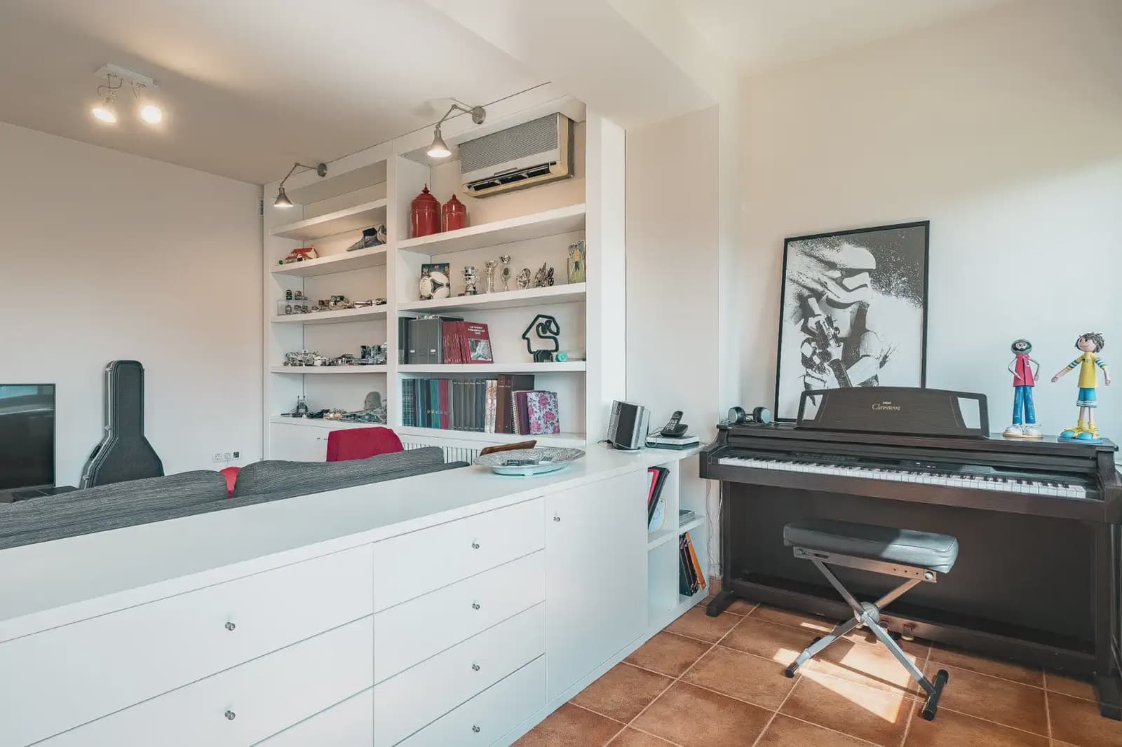 5 soveværelse Villa til salg i Castelldefels med swimmingpool garage - € 1.490.000 (Ref: 10048172)