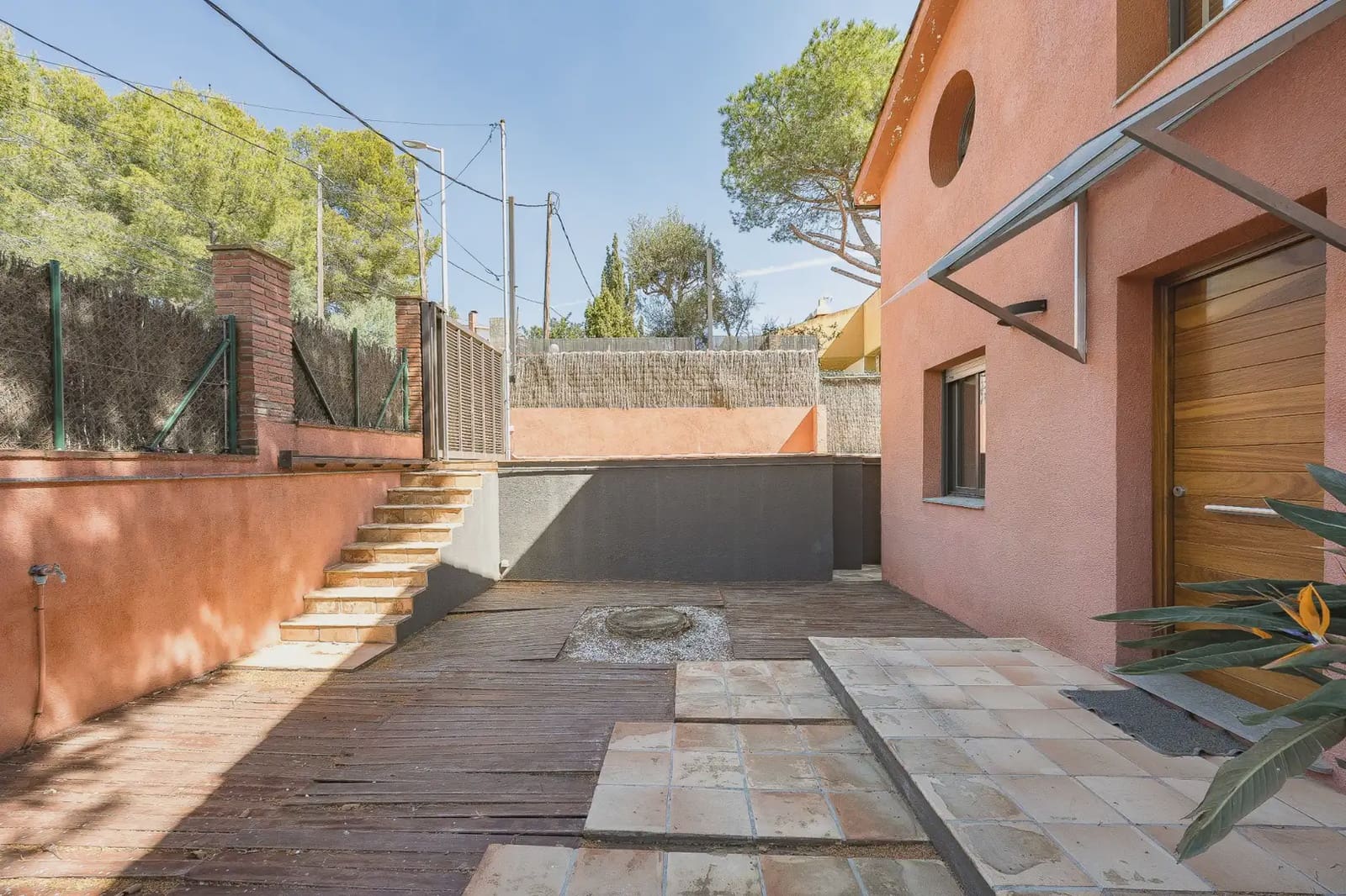 5 soveværelse Villa til salg i Castelldefels med swimmingpool garage - € 1.490.000 (Ref: 10048172)