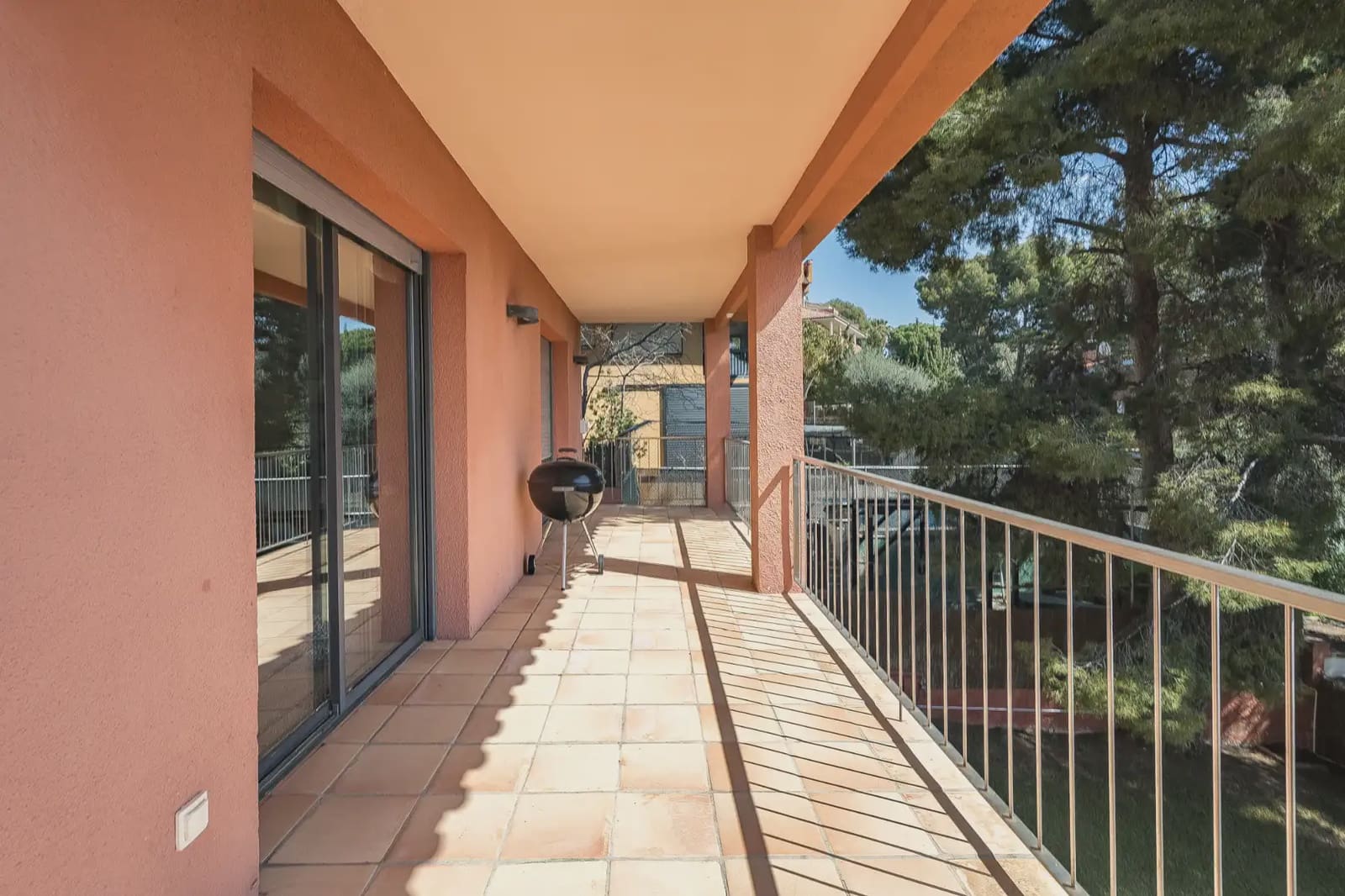 5 soveværelse Villa til salg i Castelldefels med swimmingpool garage - € 1.490.000 (Ref: 10048172)