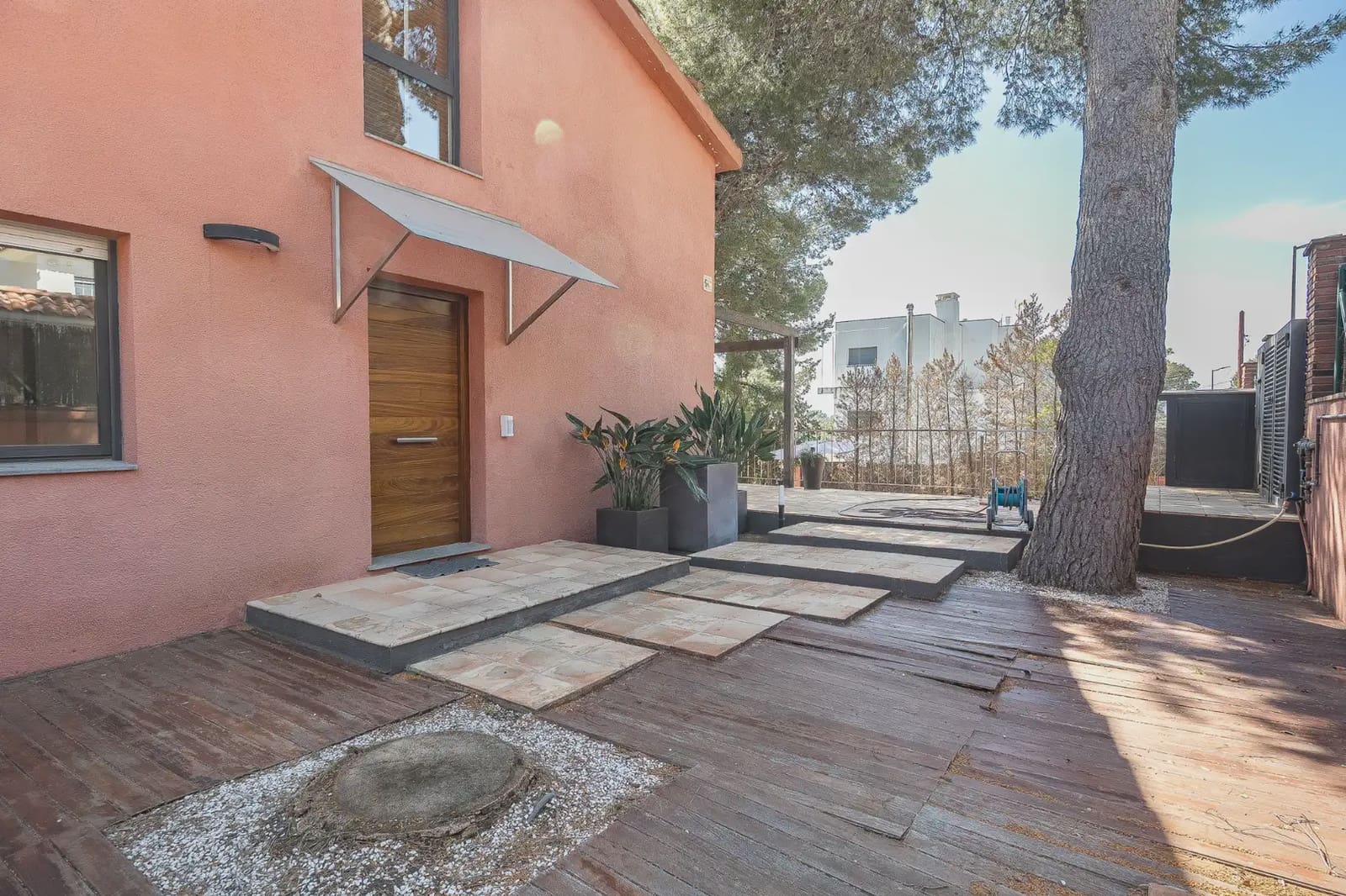 5 soveværelse Villa til salg i Castelldefels med swimmingpool garage - € 1.490.000 (Ref: 10048172)