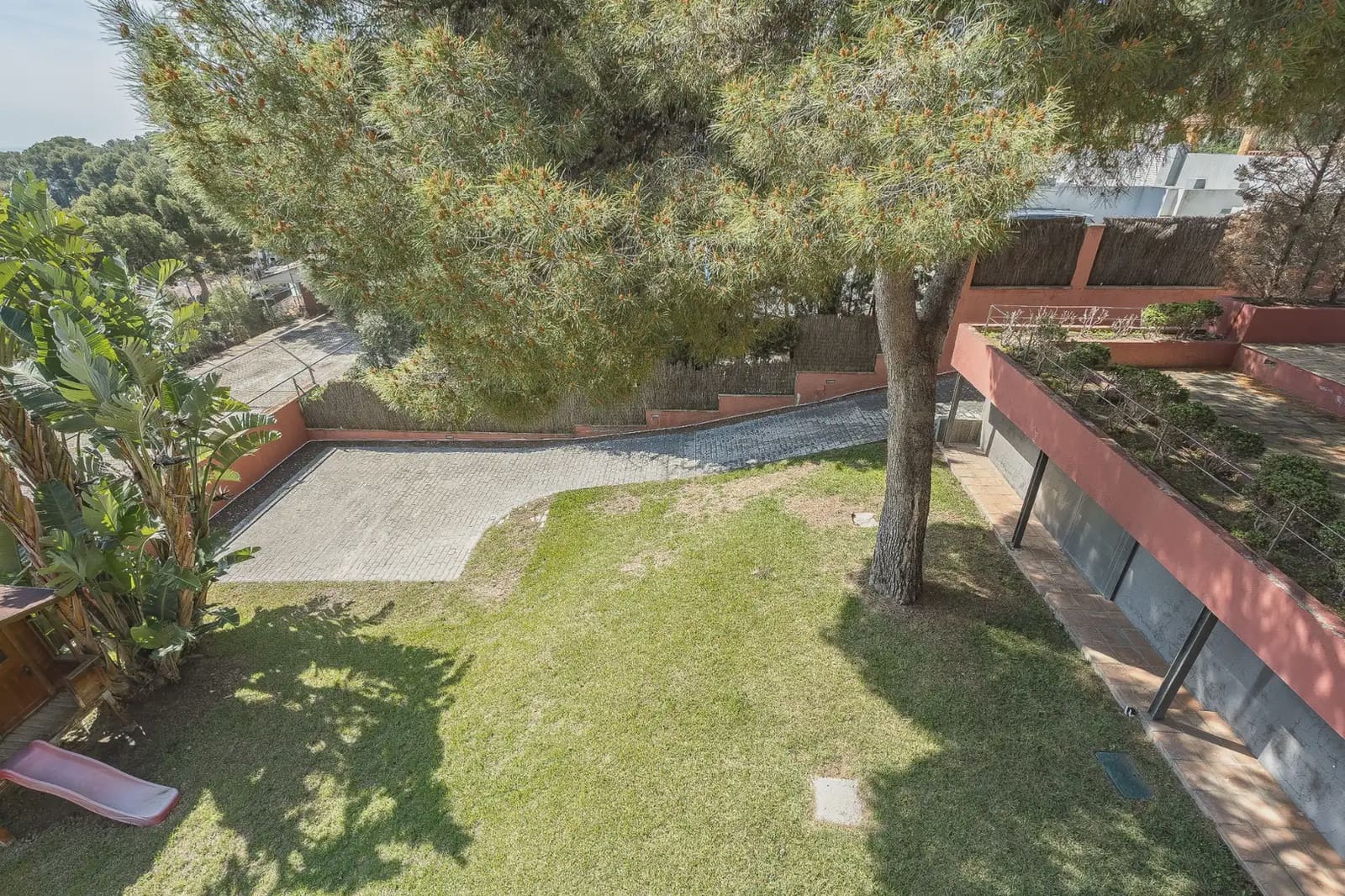 5 soveværelse Villa til salg i Castelldefels med swimmingpool garage - € 1.490.000 (Ref: 10048172)
