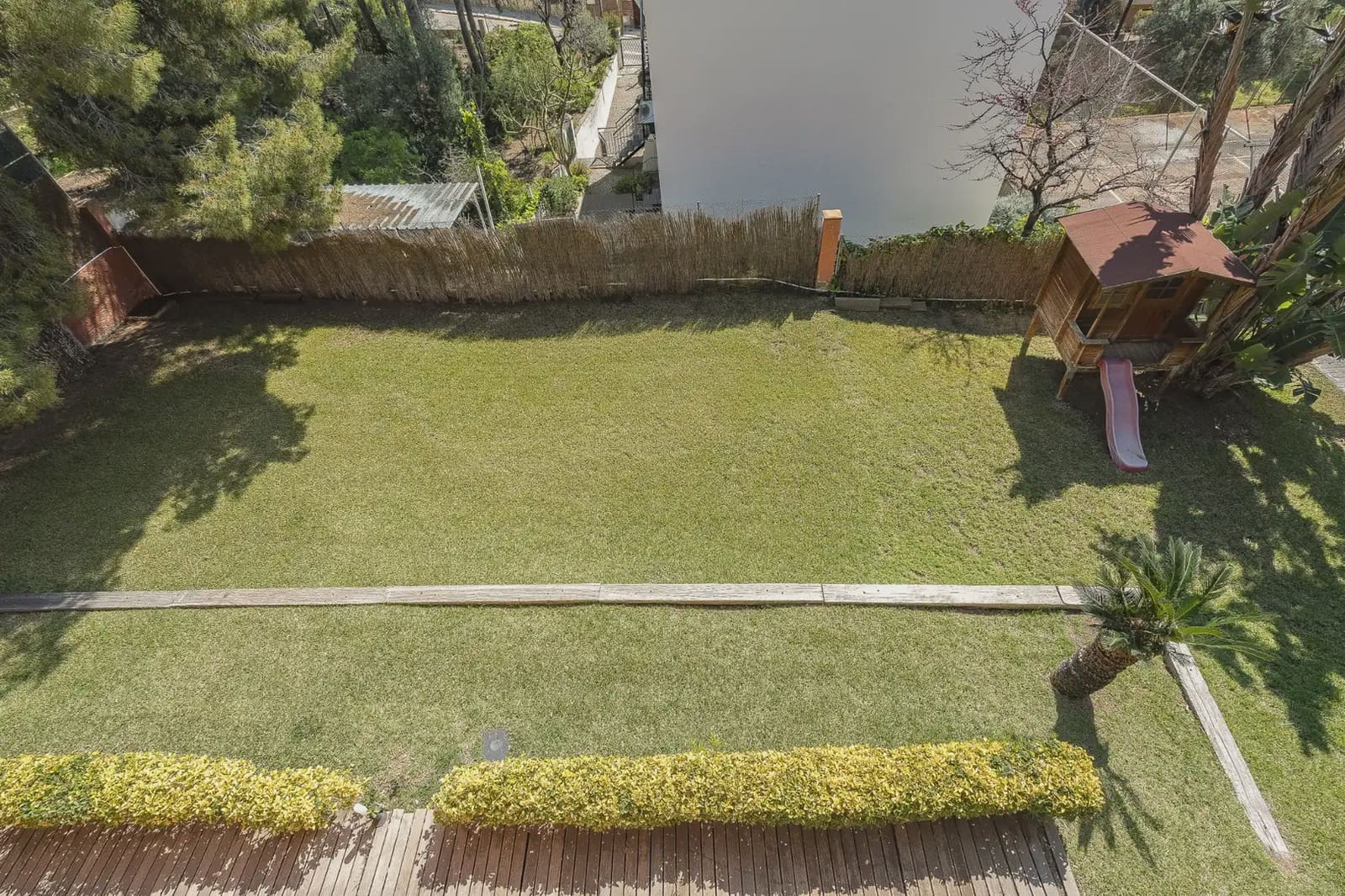 5 soveværelse Villa til salg i Castelldefels med swimmingpool garage - € 1.490.000 (Ref: 10048172)