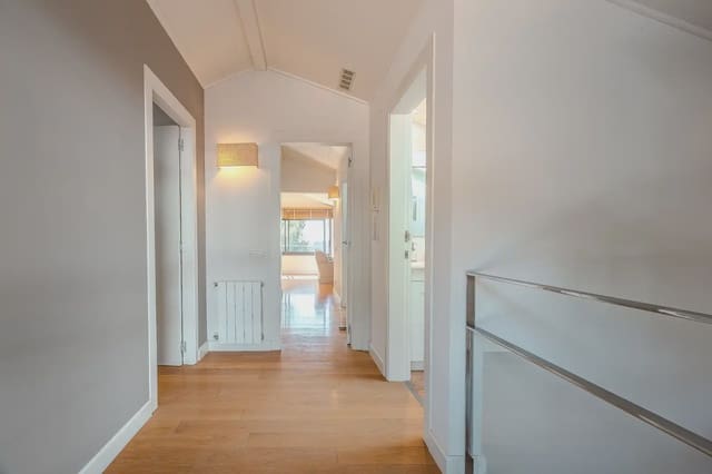 5 soveværelse Villa til salg i Castelldefels med swimmingpool garage - € 1.490.000 (Ref: 10048172)