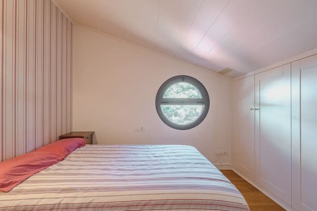 5 soveværelse Villa til salg i Castelldefels med swimmingpool garage - € 1.490.000 (Ref: 10048172)