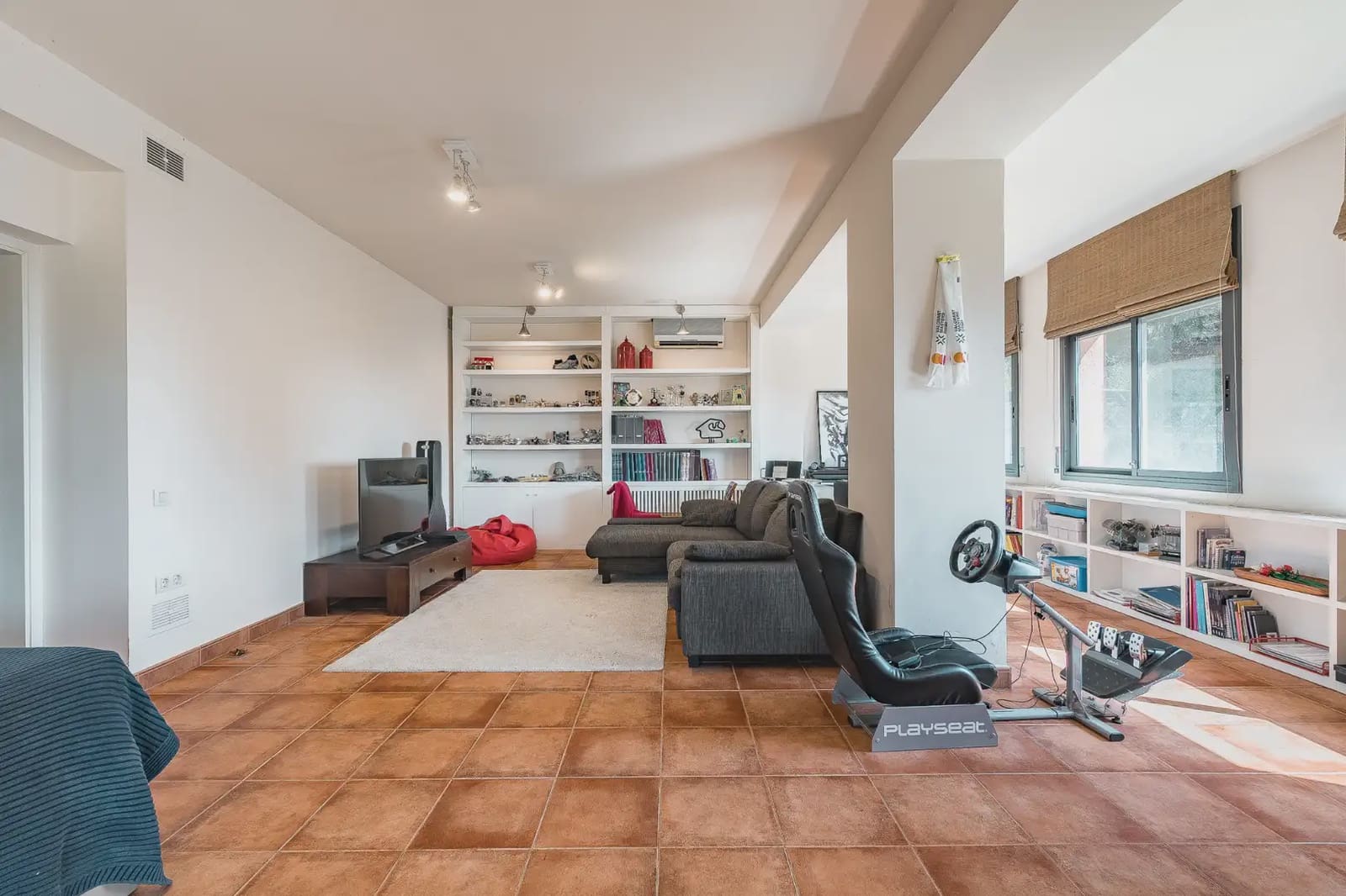 5 soveværelse Villa til salg i Castelldefels med swimmingpool garage - € 1.490.000 (Ref: 10048172)