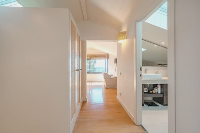 5 soveværelse Villa til salg i Castelldefels med swimmingpool garage - € 1.490.000 (Ref: 10048172)