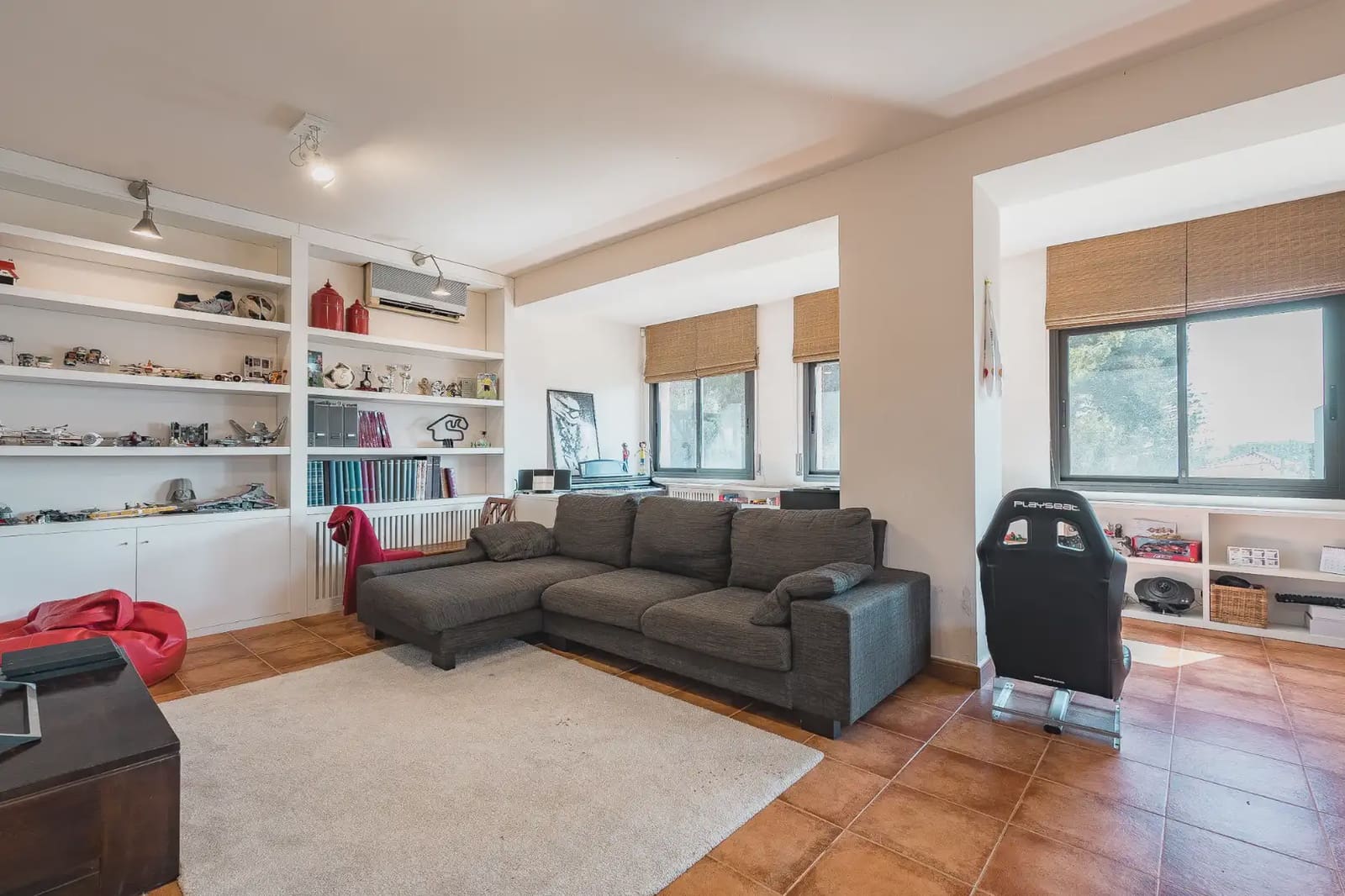 5 soveværelse Villa til salg i Castelldefels med swimmingpool garage - € 1.490.000 (Ref: 10048172)