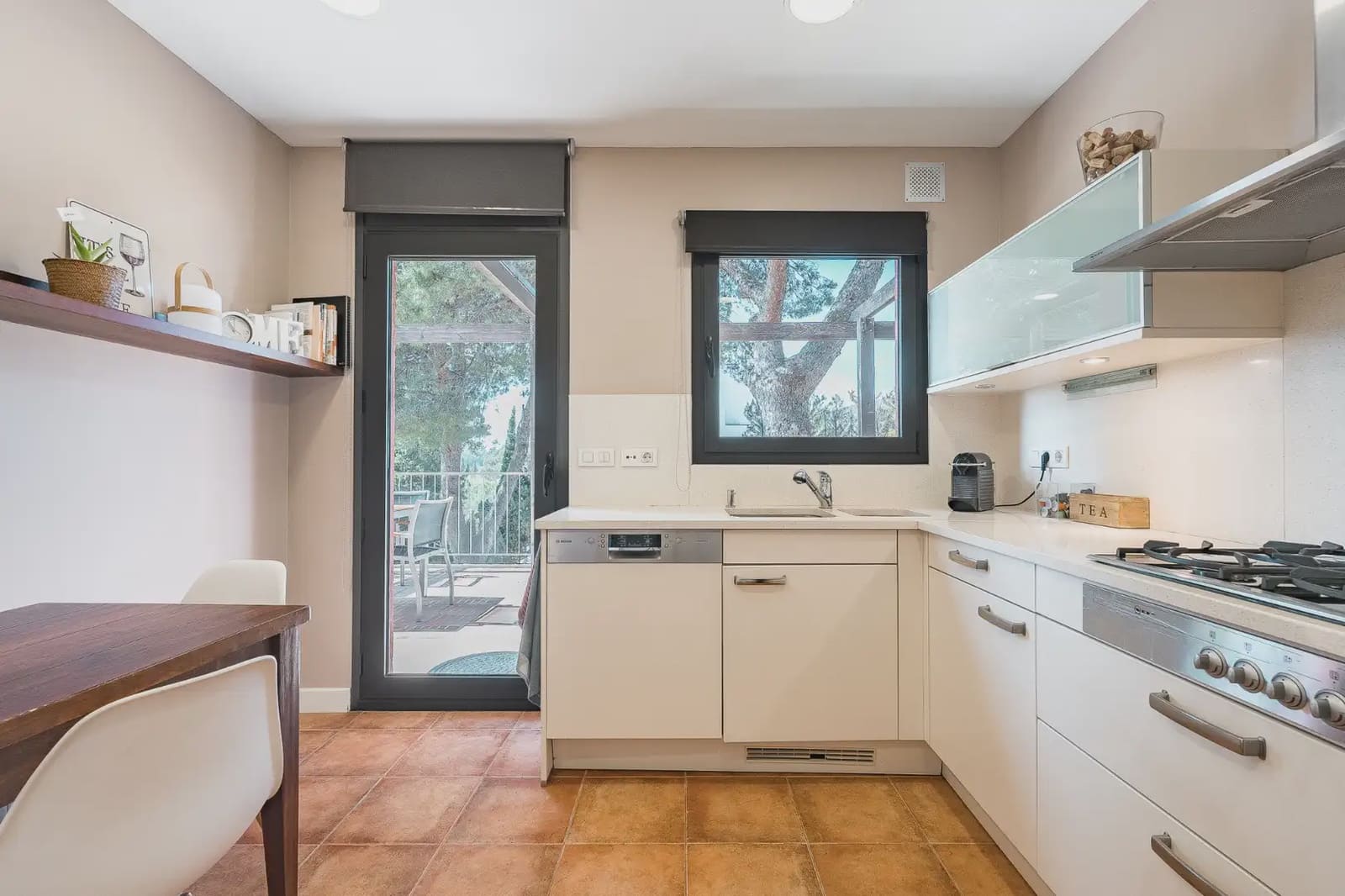 5 soveværelse Villa til salg i Castelldefels med swimmingpool garage - € 1.490.000 (Ref: 10048172)