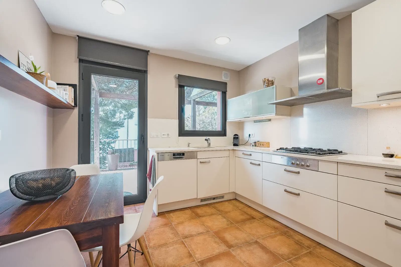 5 soveværelse Villa til salg i Castelldefels med swimmingpool garage - € 1.490.000 (Ref: 10048172)