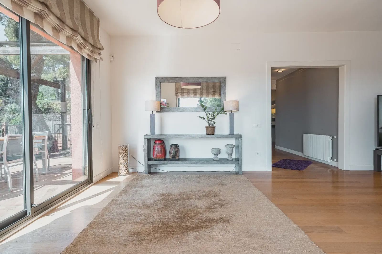 5 soveværelse Villa til salg i Castelldefels med swimmingpool garage - € 1.490.000 (Ref: 10048172)