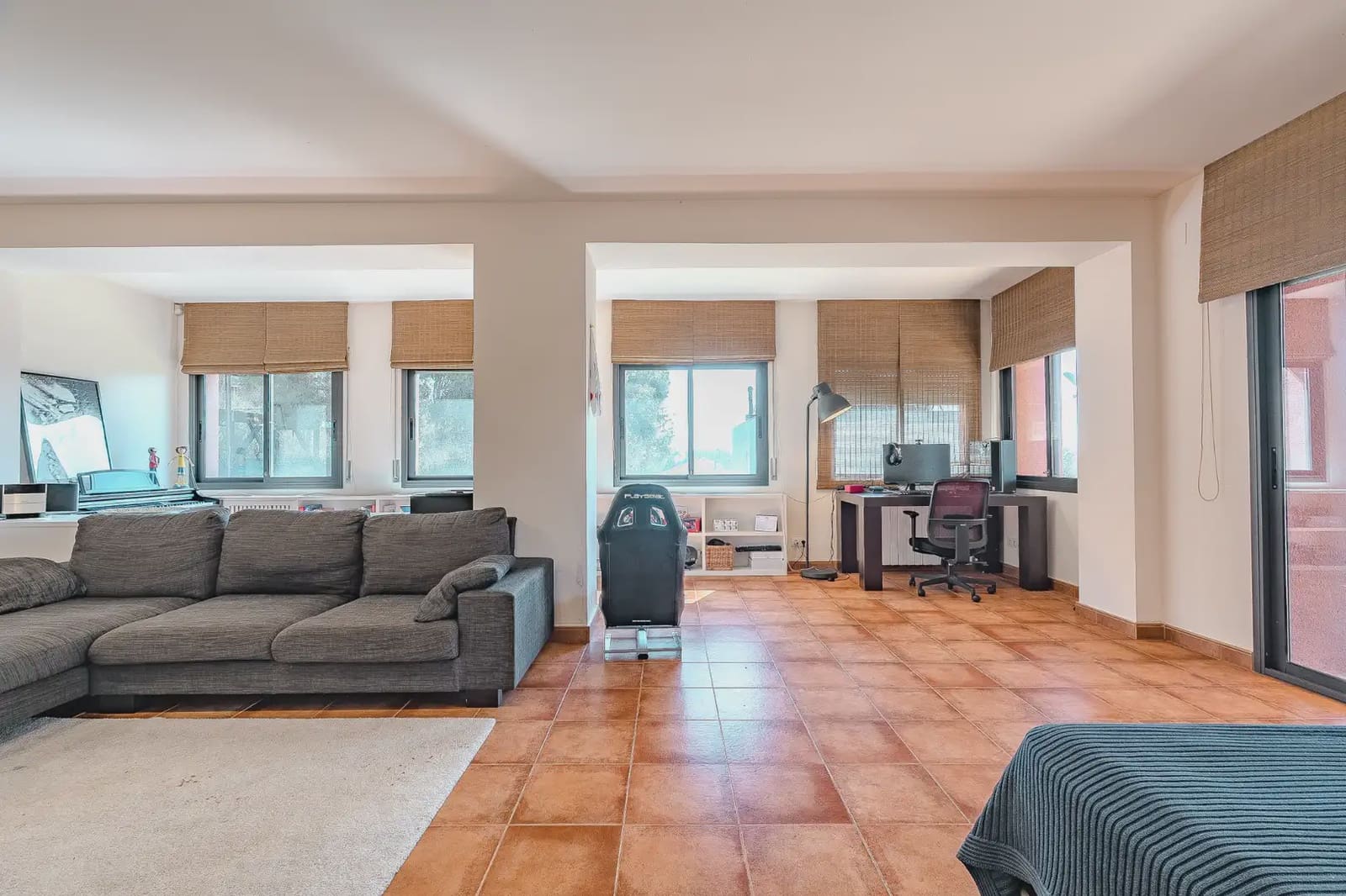 5 soveværelse Villa til salg i Castelldefels med swimmingpool garage - € 1.490.000 (Ref: 10048172)
