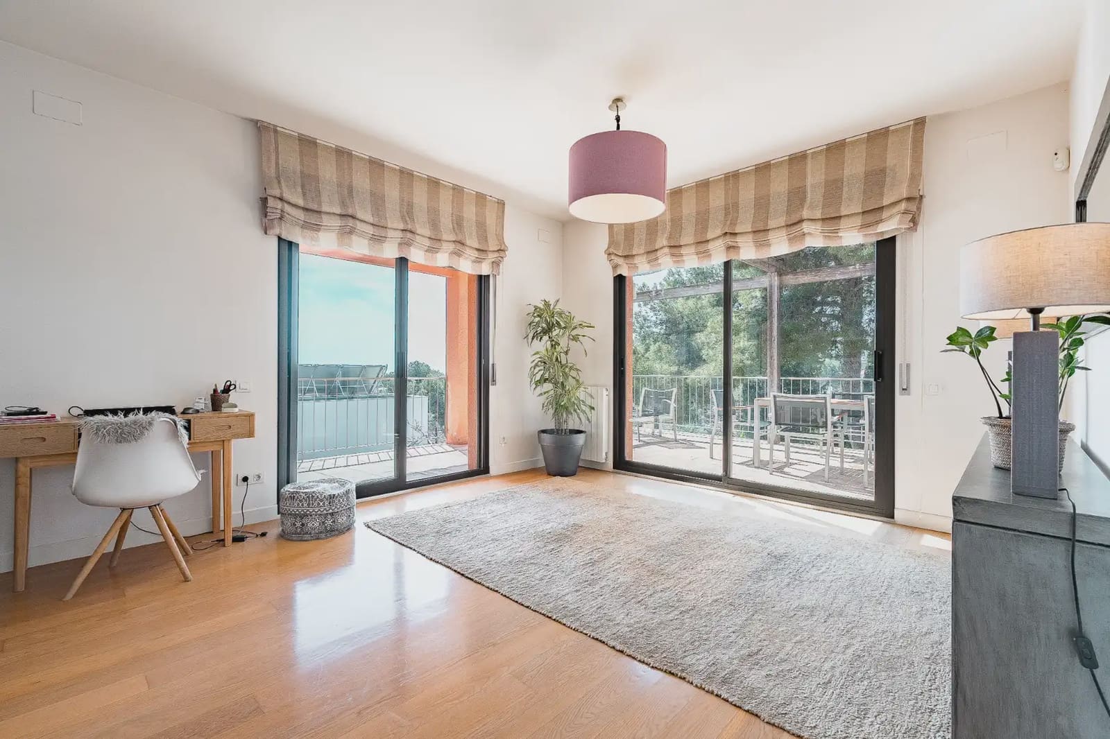 5 soveværelse Villa til salg i Castelldefels med swimmingpool garage - € 1.490.000 (Ref: 10048172)