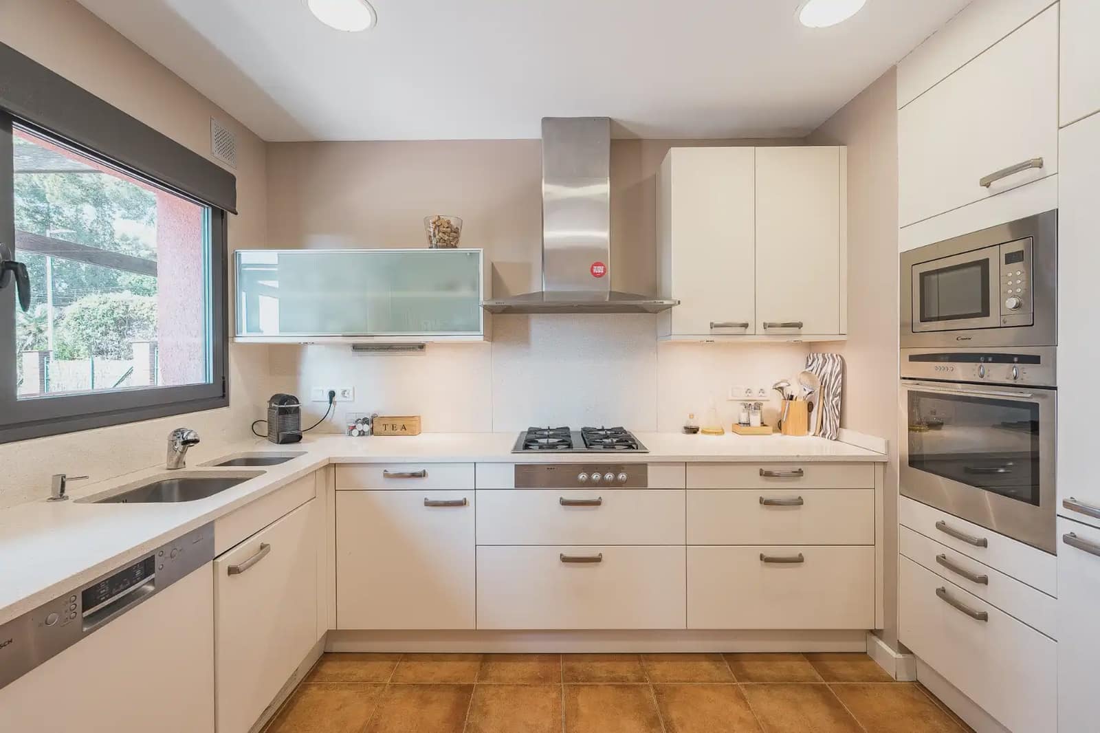 5 soveværelse Villa til salg i Castelldefels med swimmingpool garage - € 1.490.000 (Ref: 10048172)