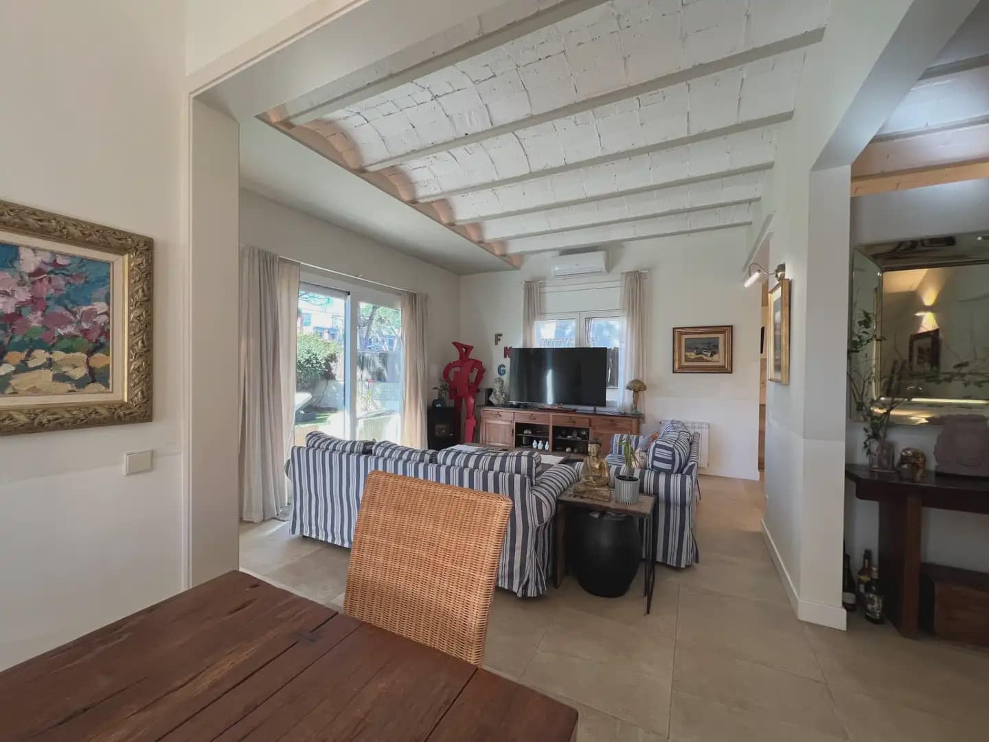 5 bedroom Villa for rent in Castelldefels with garage - € 6,200 (Ref: 10048173)