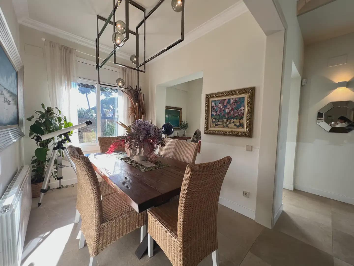 5 bedroom Villa for rent in Castelldefels with garage - € 6,200 (Ref: 10048173)