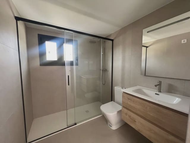2 soveværelse Lejlighed til salg i Gavà med swimmingpool garage - € 599.000 (Ref: 10048175)