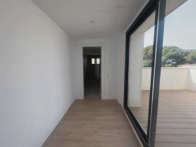 2 soveværelse Lejlighed til salg i Gavà med swimmingpool garage - € 599.000 (Ref: 10048175)