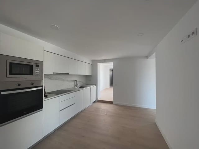 2 soveværelse Lejlighed til salg i Gavà med swimmingpool garage - € 599.000 (Ref: 10048175)