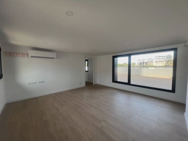 2 soveværelse Lejlighed til salg i Gavà med swimmingpool garage - € 599.000 (Ref: 10048175)