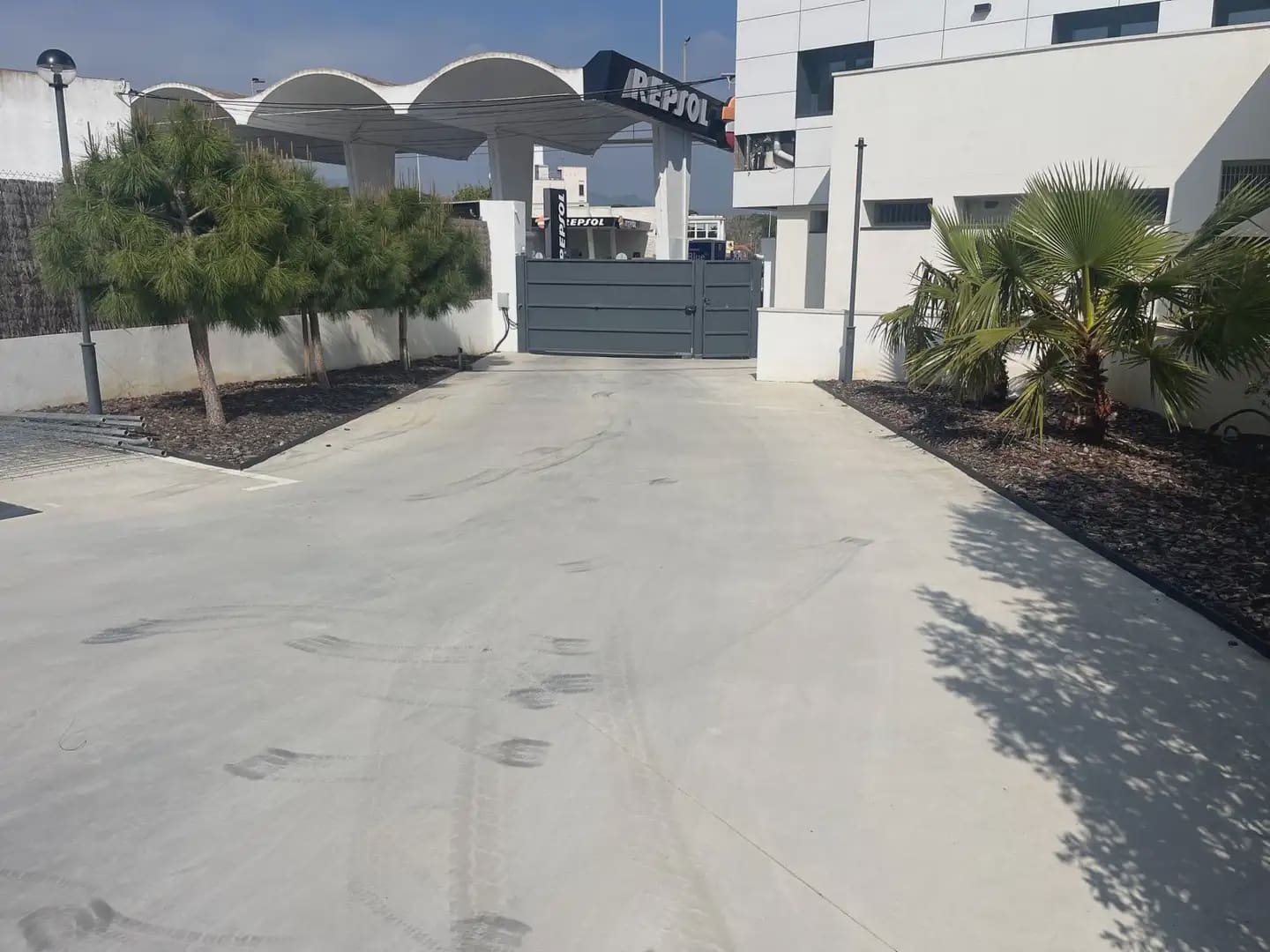 2 soveværelse Lejlighed til salg i Gava med swimmingpool garage - € 599.000 (Ref: 10048175)
