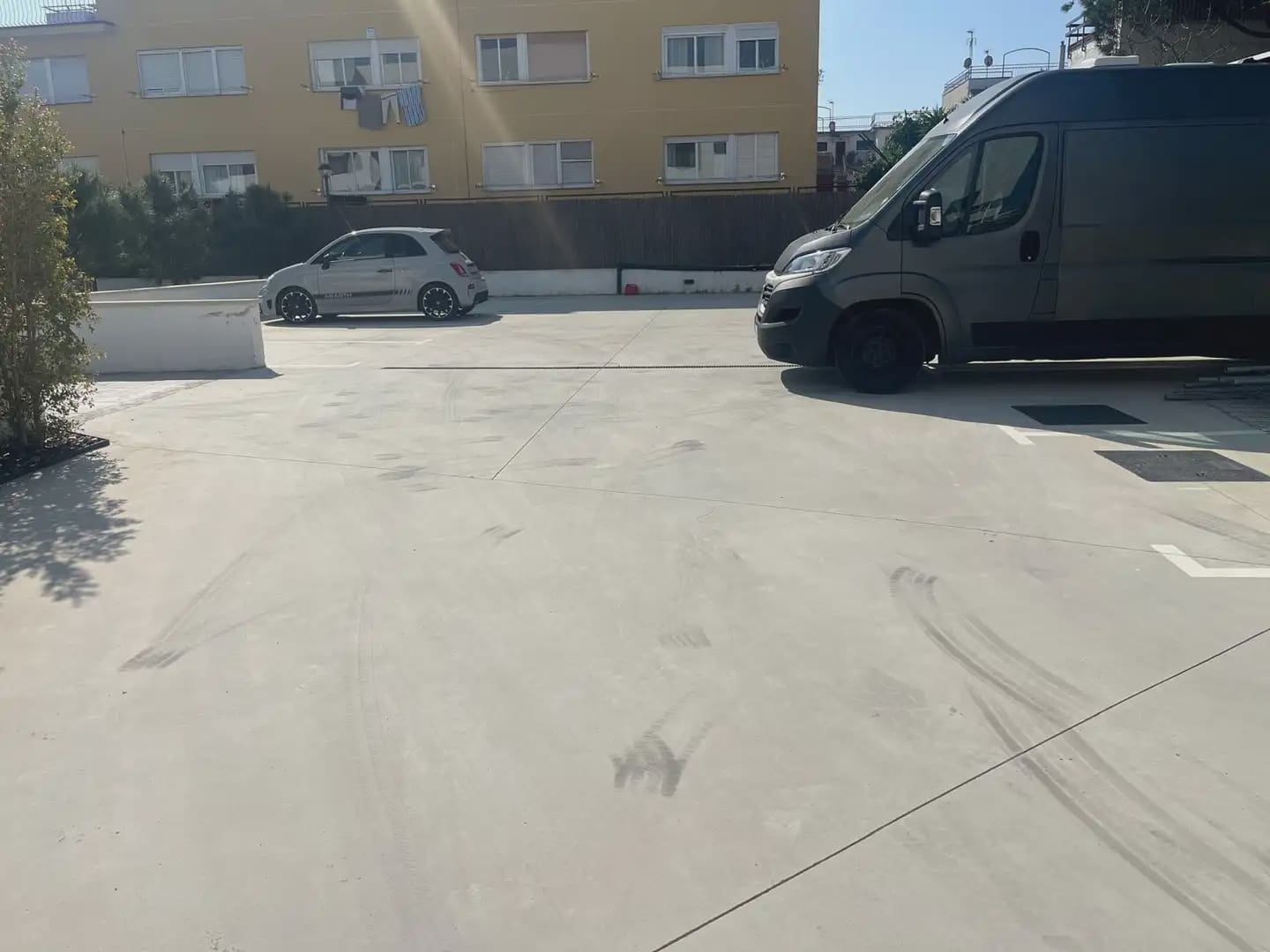 2 soveværelse Lejlighed til salg i Gava med swimmingpool garage - € 599.000 (Ref: 10048175)