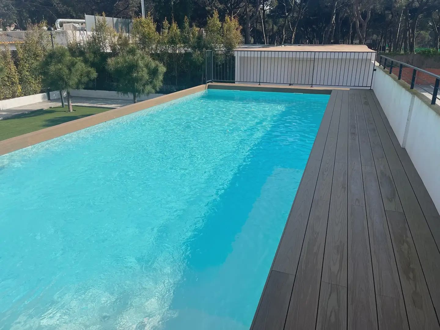 2 soveværelse Lejlighed til salg i Gava med swimmingpool garage - € 599.000 (Ref: 10048175)