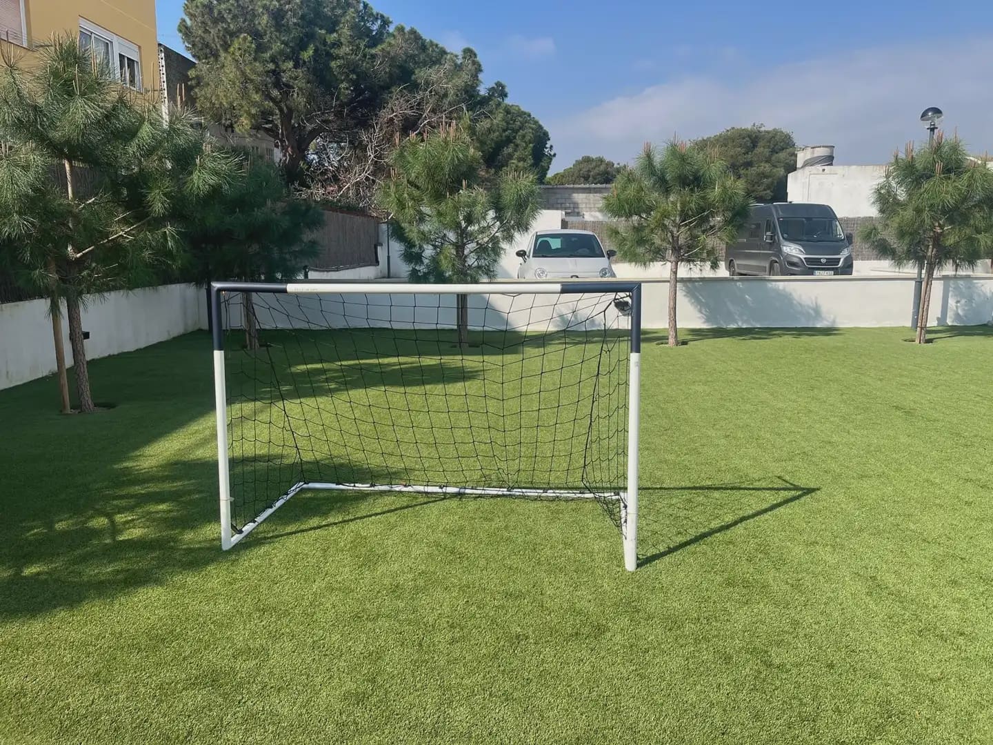 2 soveværelse Lejlighed til salg i Gava med swimmingpool garage - € 599.000 (Ref: 10048175)