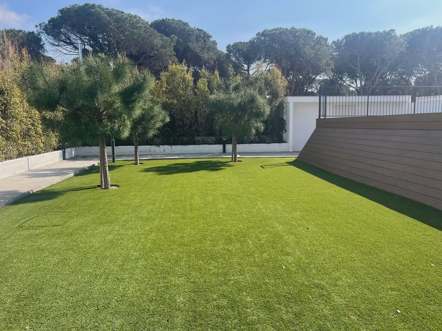 2 soveværelse Lejlighed til salg i Gava med swimmingpool garage - € 599.000 (Ref: 10048175)